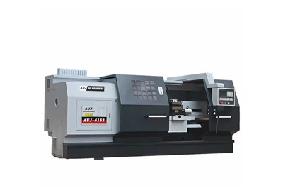 Велики ЦНЦ струг